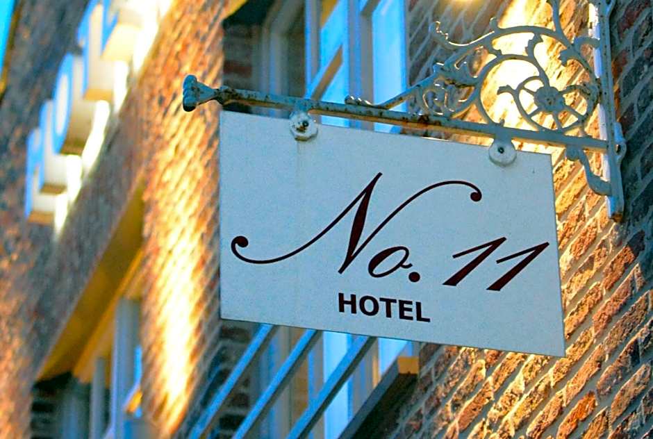 Hotel No. 11