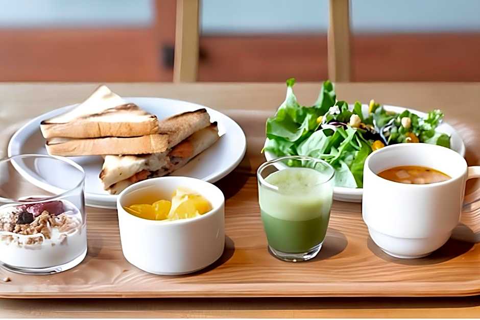 MASCOS HOTEL Masuda Onsen