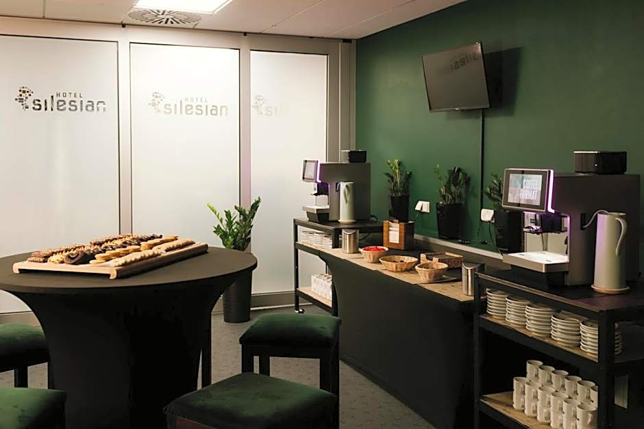 Quality Silesian Hotel