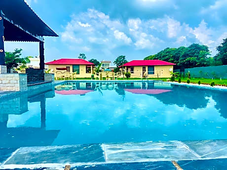 Shivjot Farms And Resort