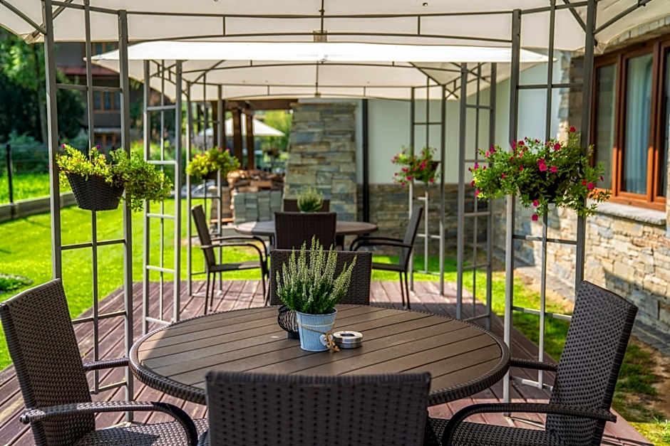 Carlina Hotel & SPA