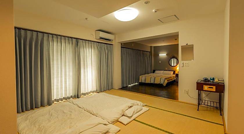 Tsushima Dae-A Hotel