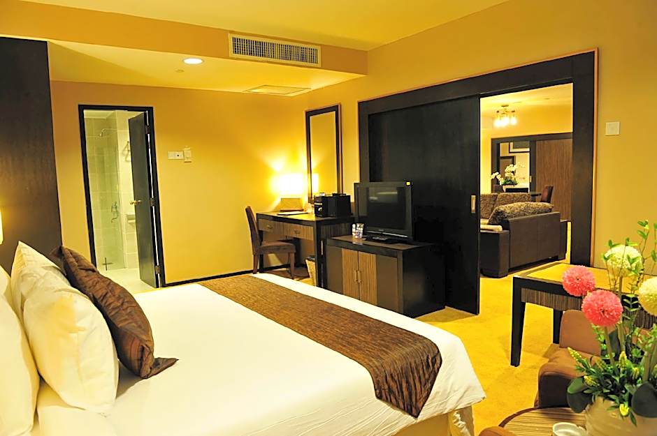 Felda Residence Kuala Terengganu