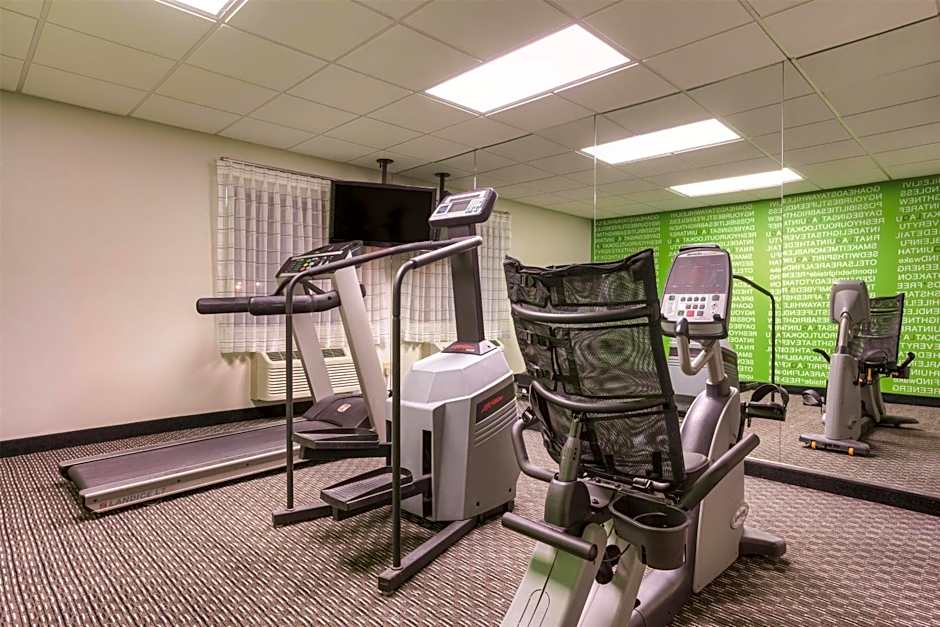 La Quinta Inn & Suites by Wyndham Atlanta Roswell