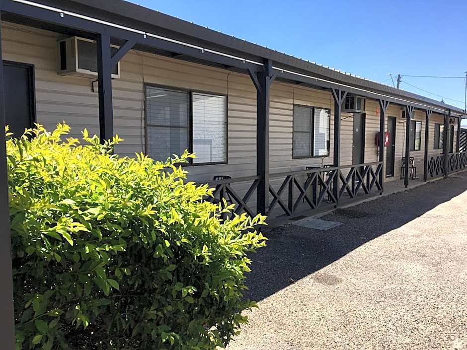 Pit Pony Hotel