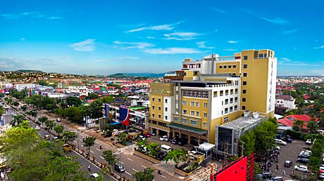 BEST WORLD KINDAI HOTEL