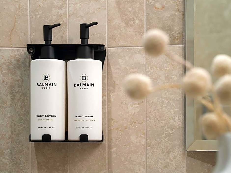 Sofitel Sydney Wentworth