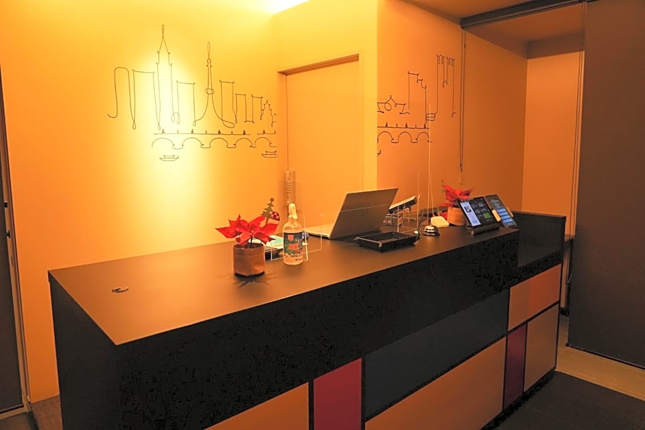 Nplus HOTEL Higashikanda-akihabara