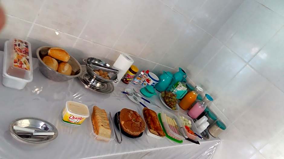 Pousada Recanto Dom Lázaro