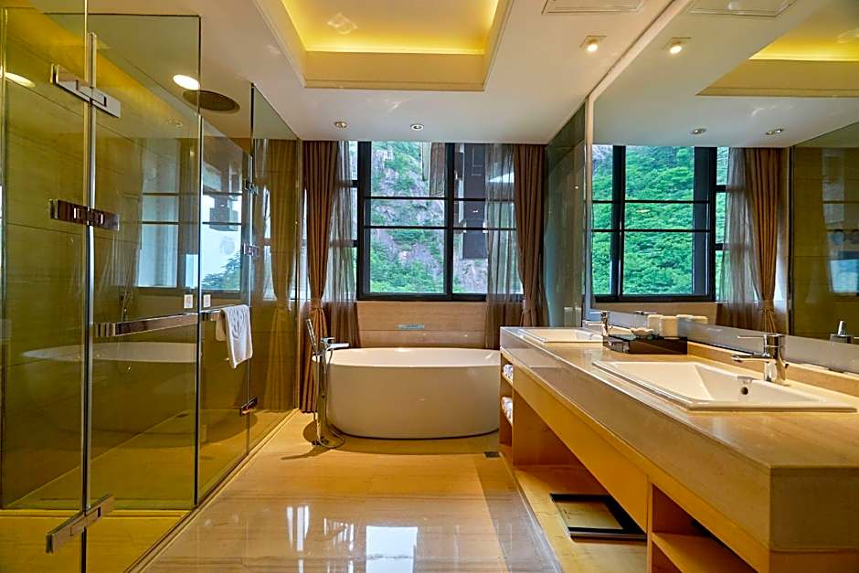 Huangshan Xihai Hotel