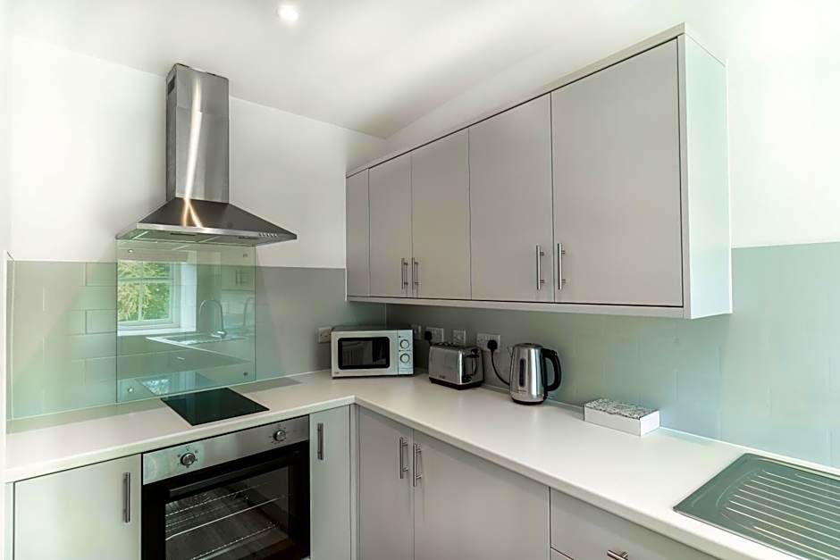 Lonsdale House Boutique Apartments