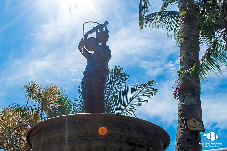 Pousada Praia Joao Fernandes