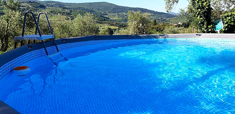 B&B Le Torri Di Firenze