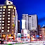 Apa Hotel Fukuoka-Watanabedori