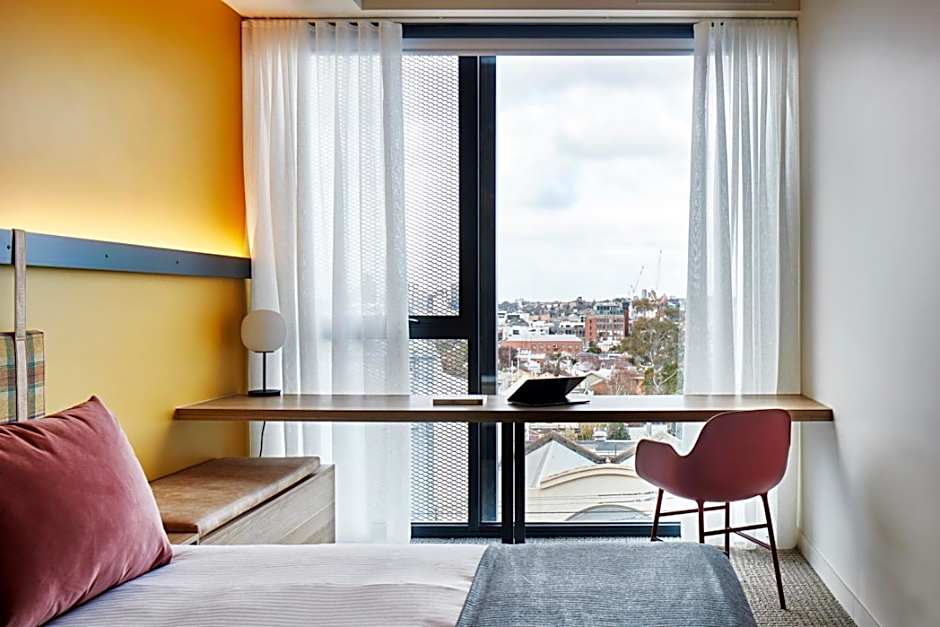 Lanbruk Richmond Hill