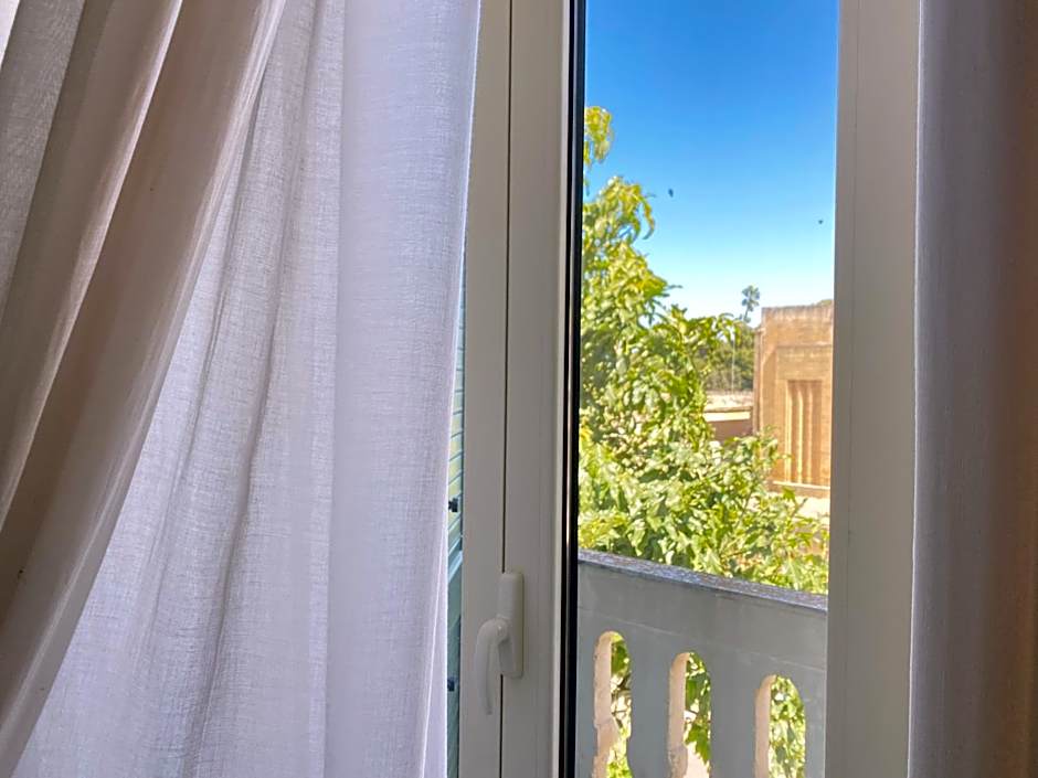 Alla Luce del Barocco