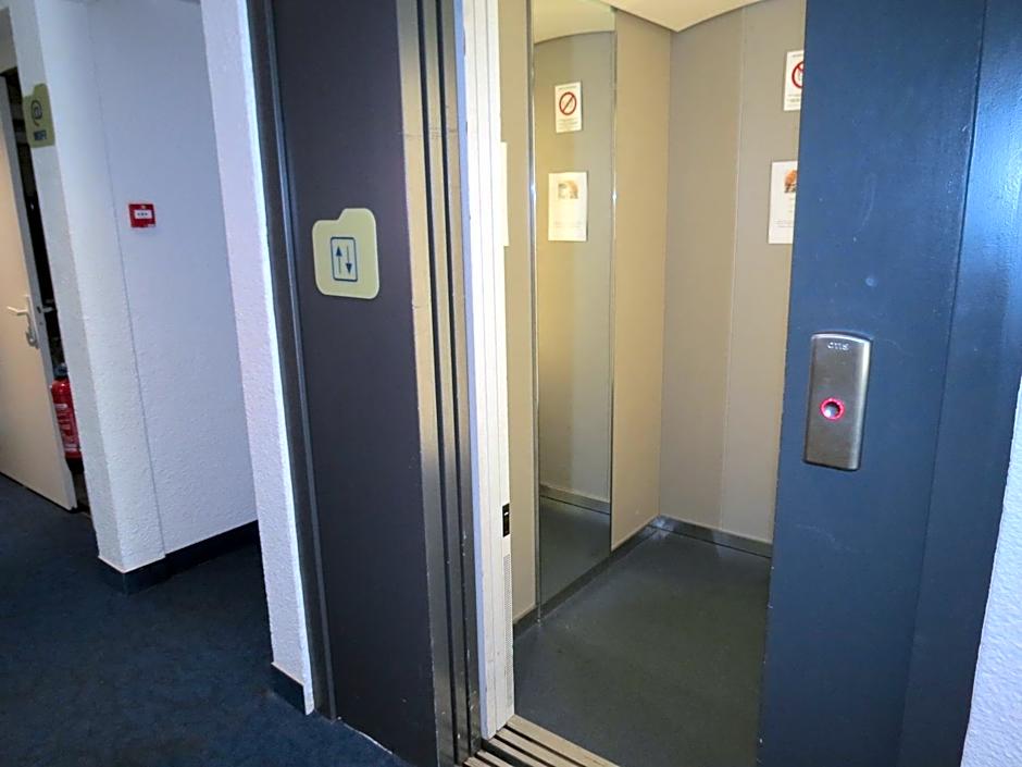 ibis budget Remiremont
