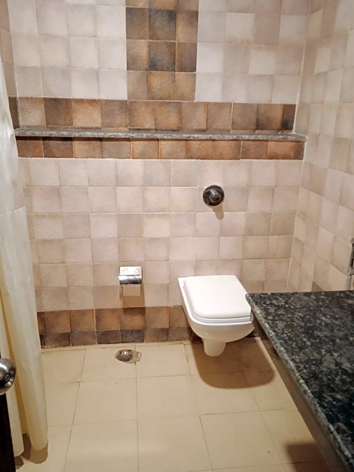 HOTEL METTEYYE RESIDENCY