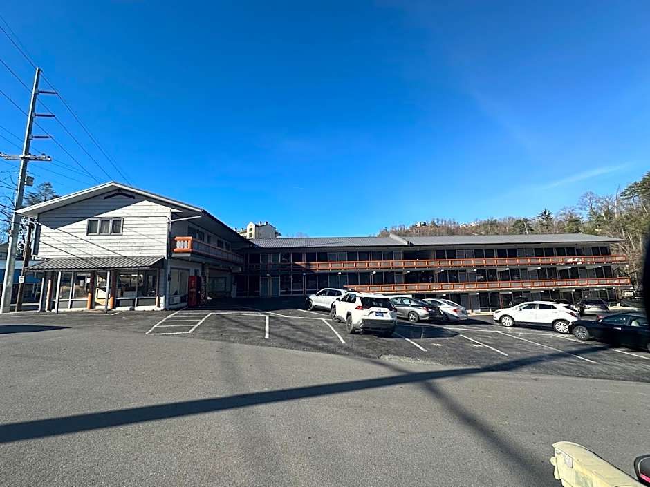 Timber Ridge Lodge Gatlinburg