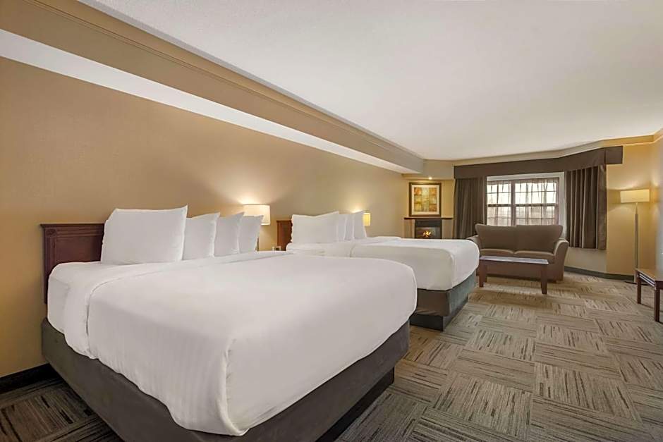 Best Western Brantford Hotel and Conference Centre