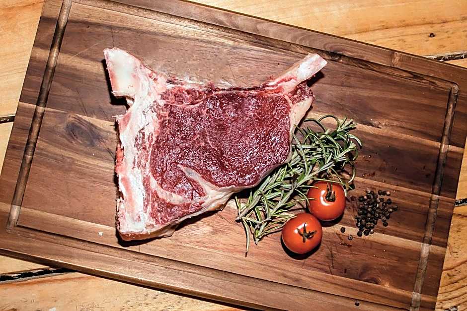 Land-gut-Hotel Waldesruh