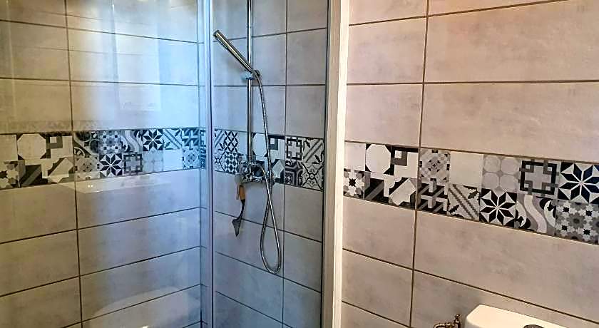 Le Logis d'Epargnes B&B and Gite