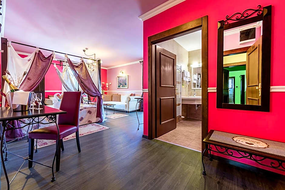 Hotel Bitoraj Fužine