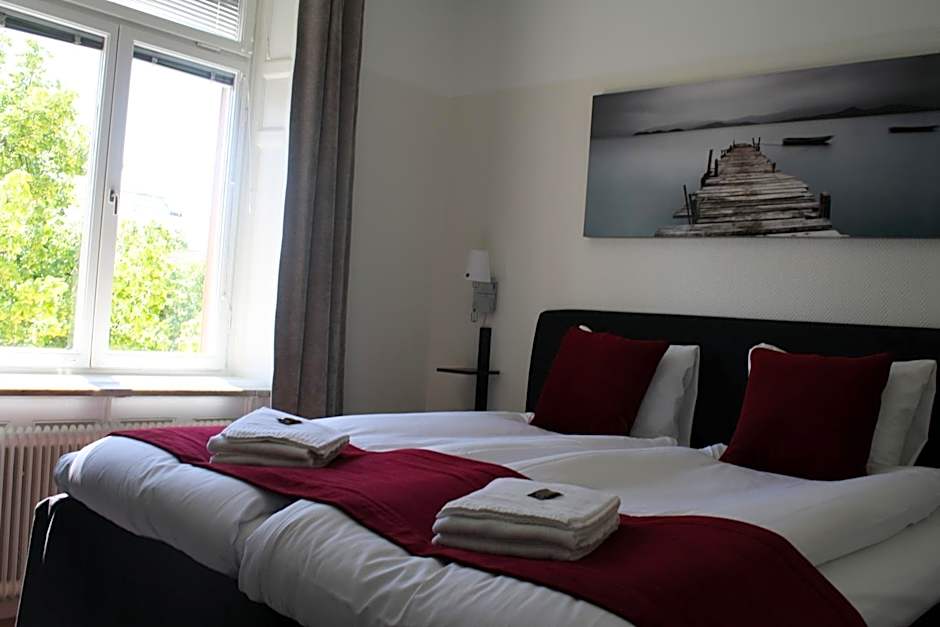 Stadshotellet Kristinehamn