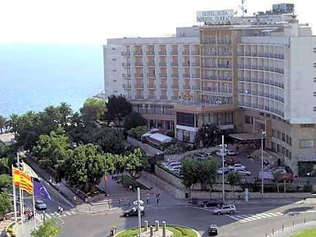 Husa Imperial Tarraco