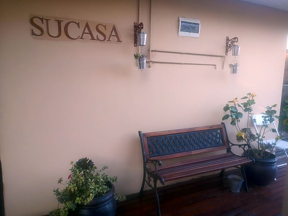 SU CASA B&B