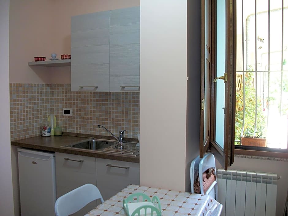 Le Poiane B&B Vacanze