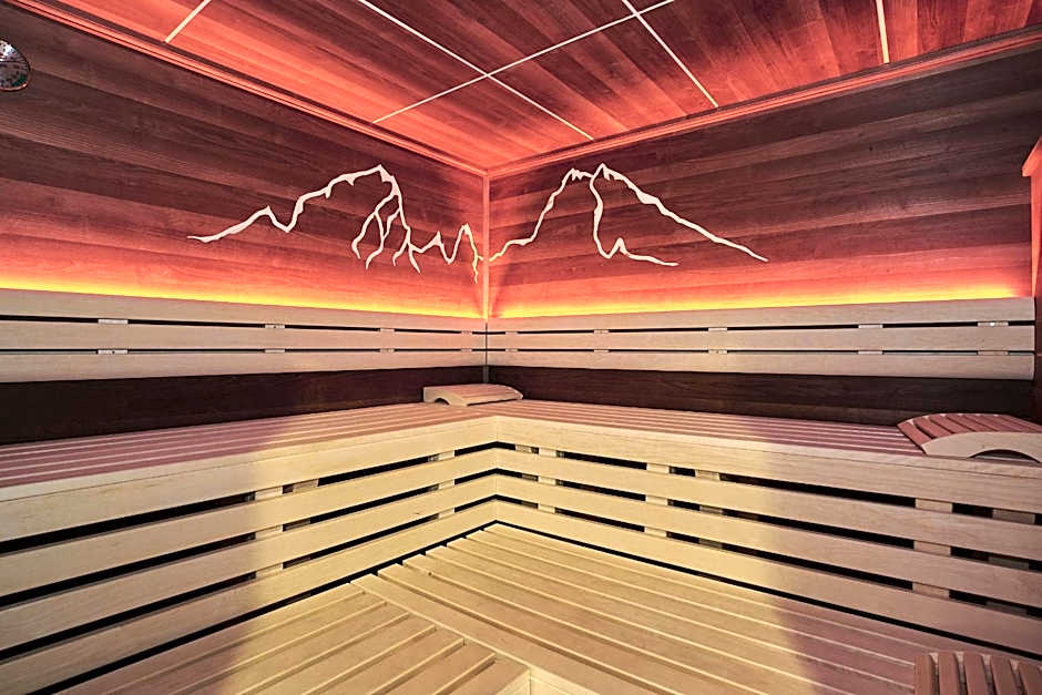 Hotel Neuhäusl Superior