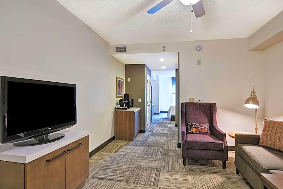 Hilton Garden Inn Mobile East Bay / Daphne