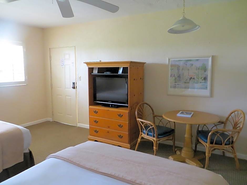 Lemon Tree Inn