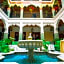 Palais Riad Reda & Spa