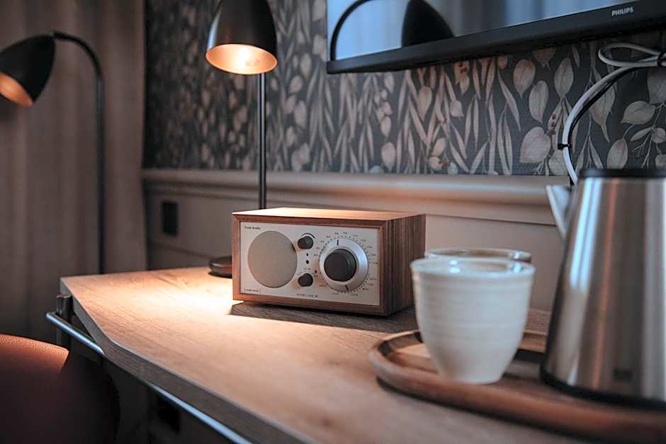 Home Hotel Fregatten