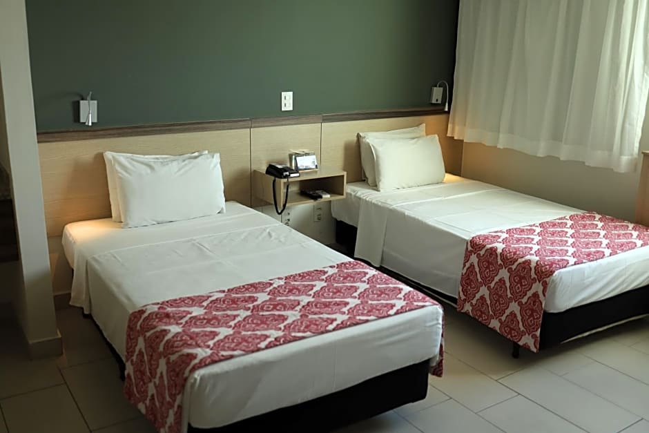 Comfort Hotel Campos dos Goytacazes