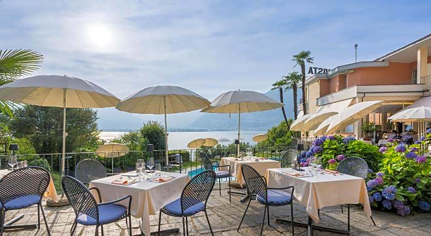 Bellavista Swiss Quality Hotel