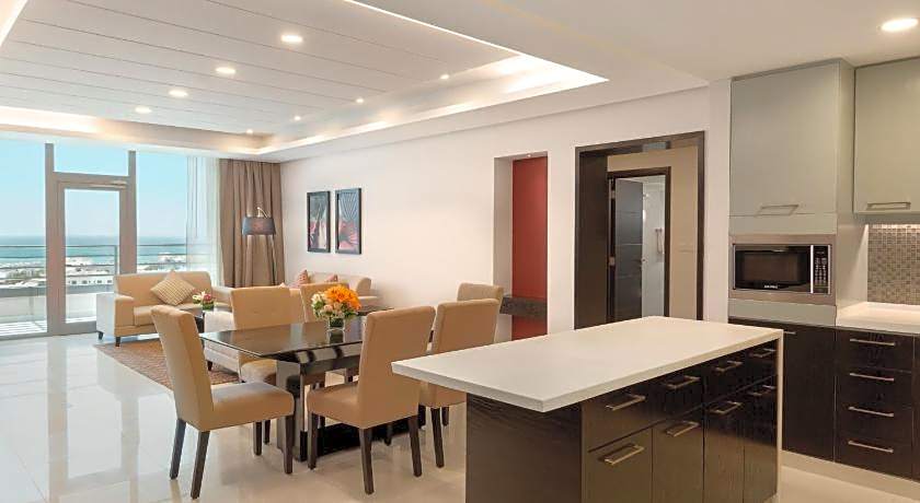 Ramada Hotel & Suites by Wyndham Amwaj Islands Manama