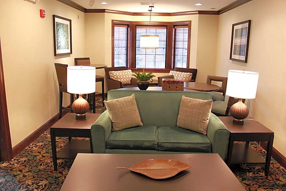 Staybridge Suites Indianapolis-Carmel By IHG