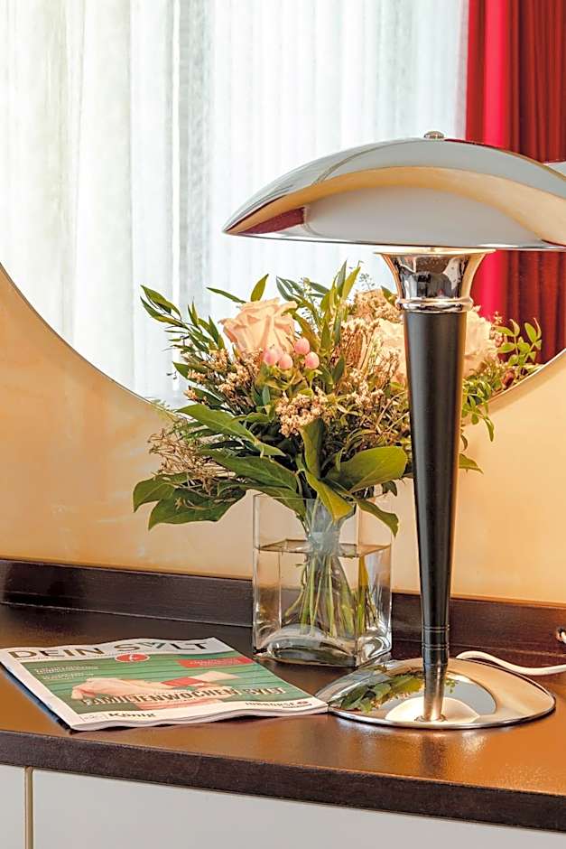 Hotel Roth am Strande