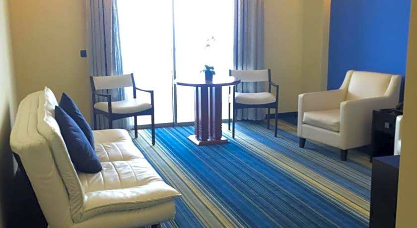 Monte Mare Hotel