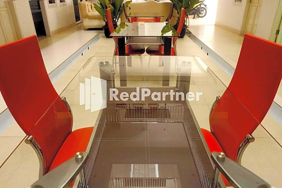 Fortuner Homestay Syariah Makassar Mitra RedDoorz