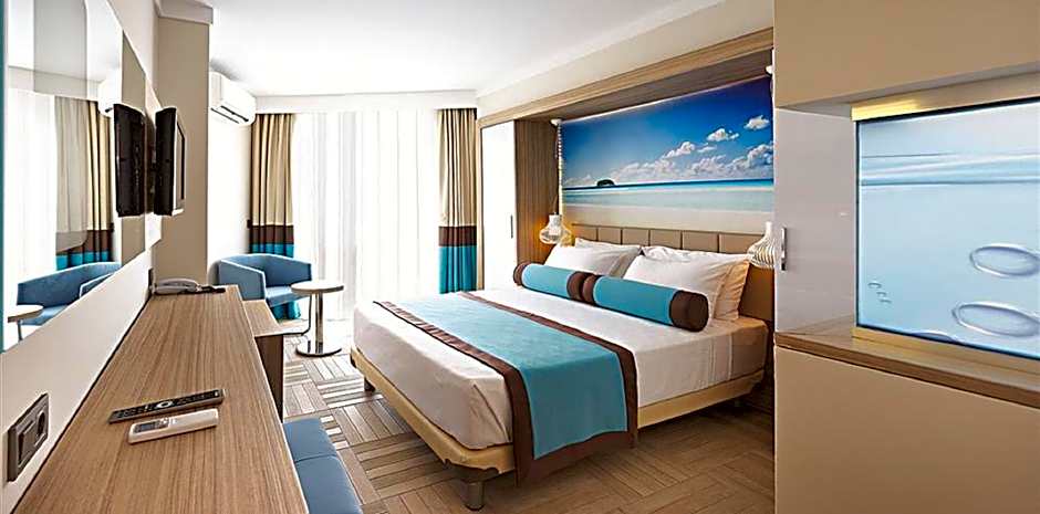 Boyalik Beach Hotel & Spa Cesme