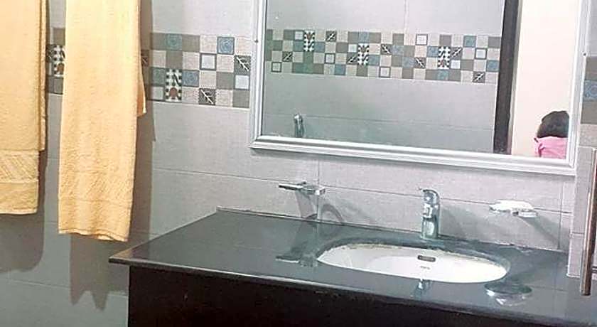 New Hilton Hotel Naran