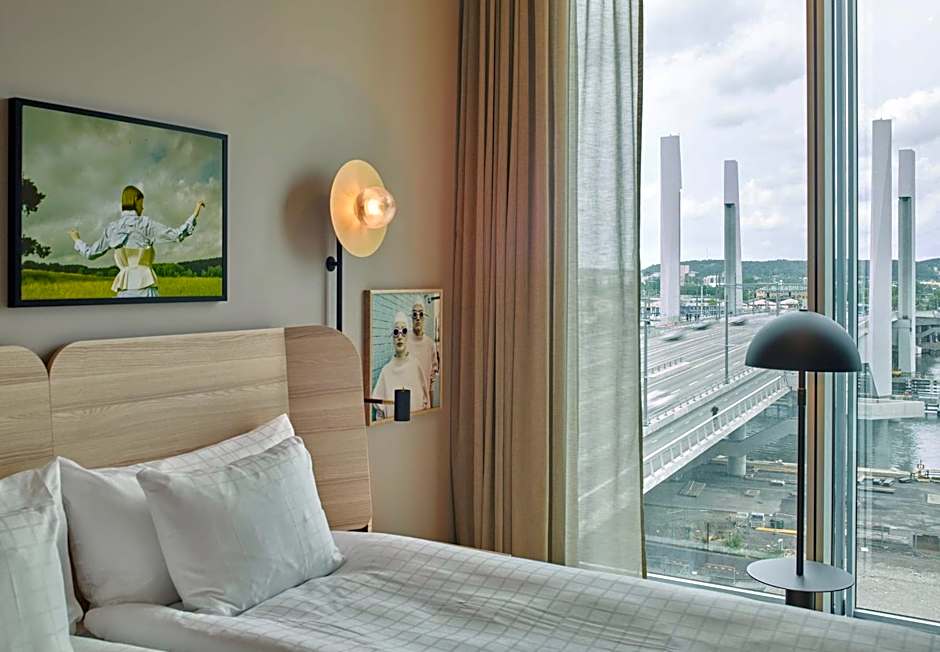 Scandic Göteborg Central