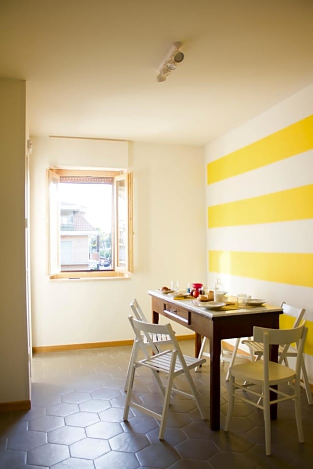 Arcobaleno B&B