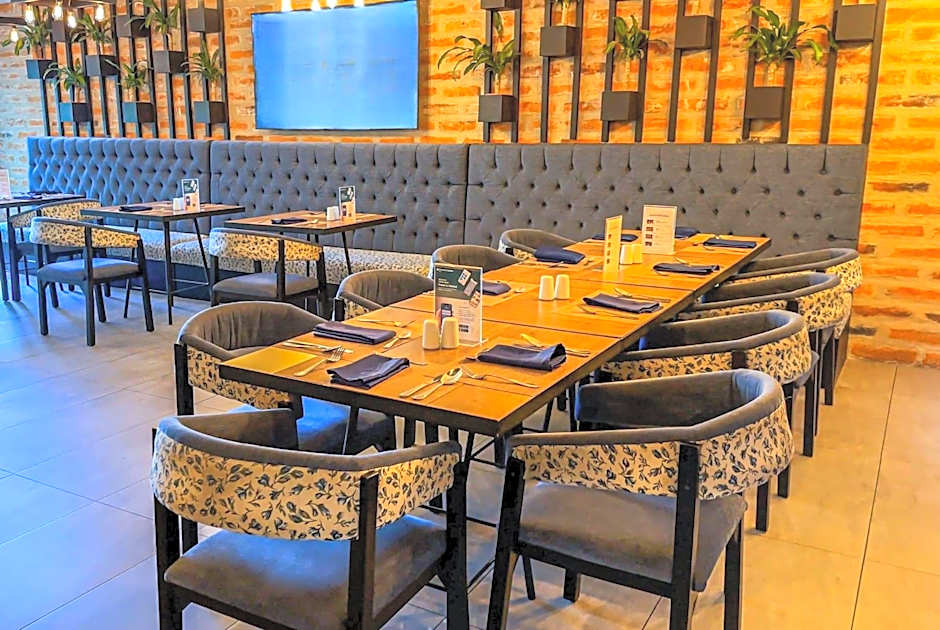 Wyndham Garden Quito