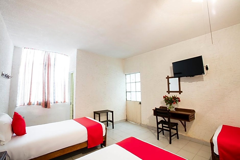 Hotel Angel