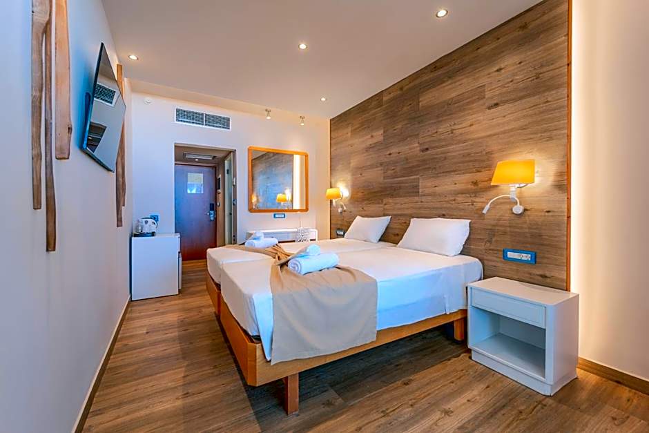Arte hotel